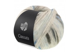 Cassata nr 16 licht blauw Cassata nr 16 licht blauw